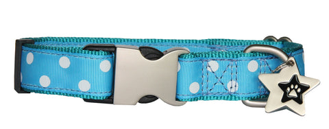 Cody Ribbon Collar