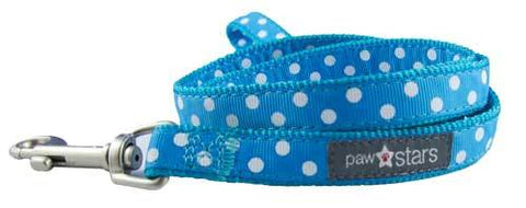 Cody ribbon puppy leash
