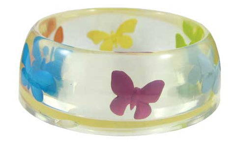 Small Butterfly Bowl