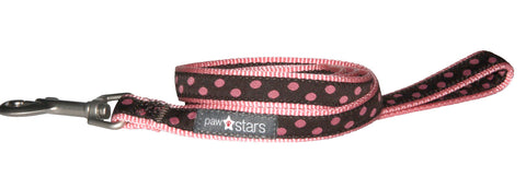Cocoa Puppy Leash
