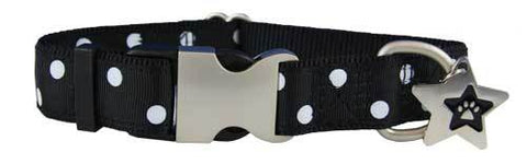 Molly ribbon collar