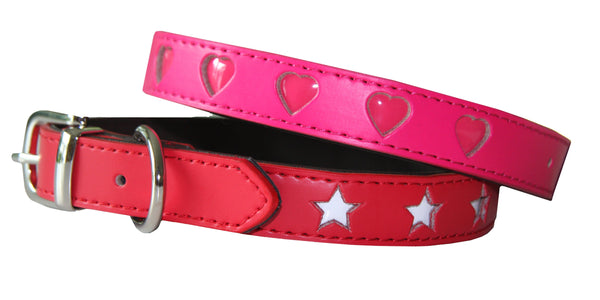 Pawstars 2025 dog collars